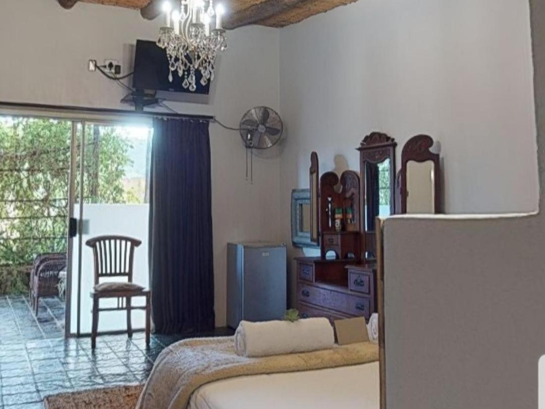 Cradle Valley Boutique Guesthouse Мулдесдрифт Экстерьер фото