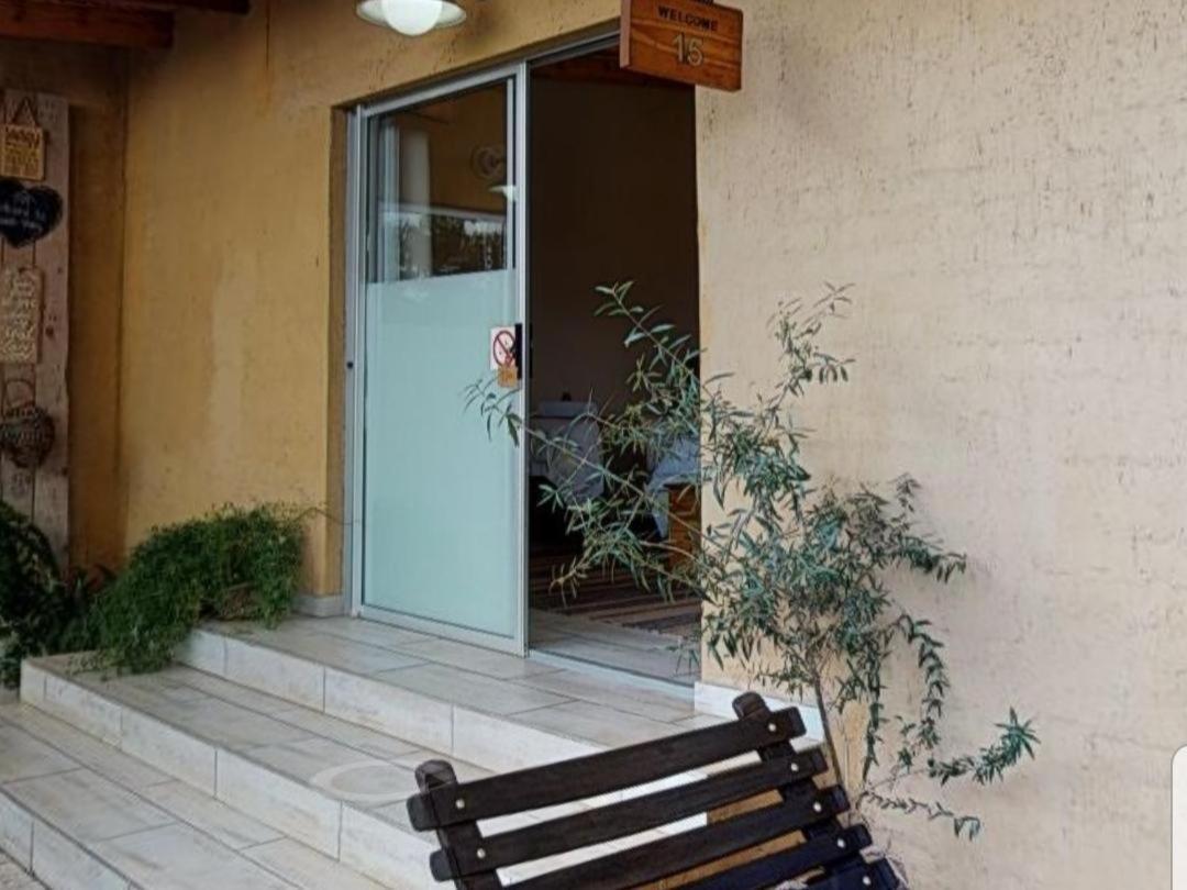 Cradle Valley Boutique Guesthouse Мулдесдрифт Экстерьер фото