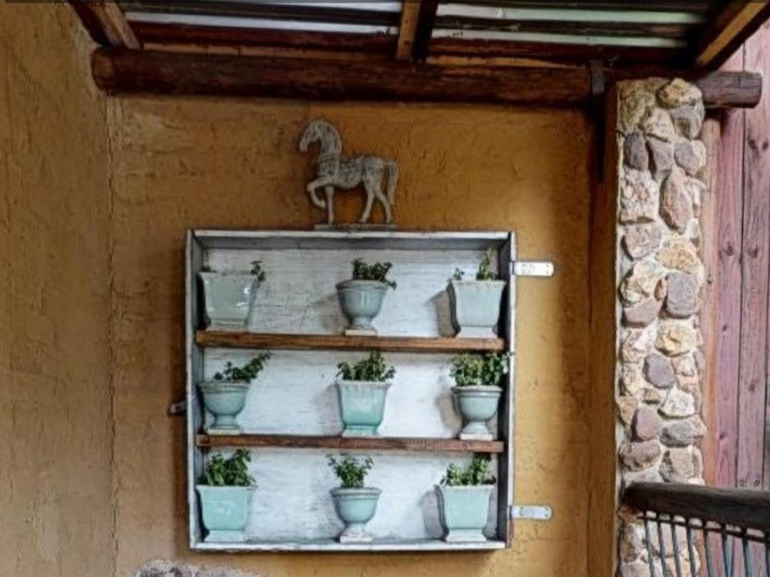 Cradle Valley Boutique Guesthouse Мулдесдрифт Экстерьер фото