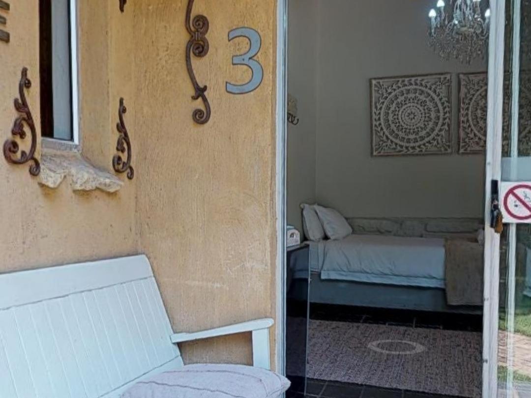 Cradle Valley Boutique Guesthouse Мулдесдрифт Экстерьер фото