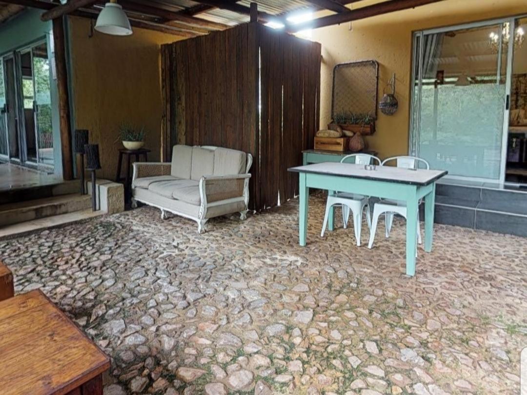 Cradle Valley Boutique Guesthouse Мулдесдрифт Экстерьер фото