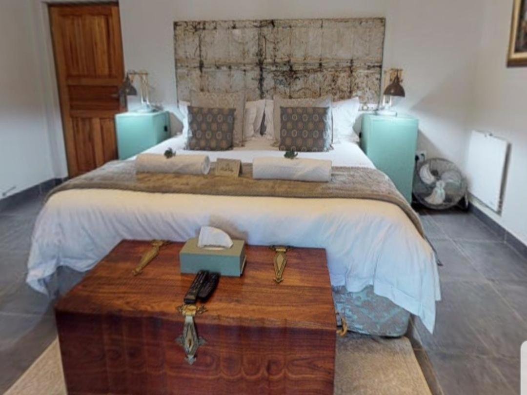 Cradle Valley Boutique Guesthouse Мулдесдрифт Экстерьер фото
