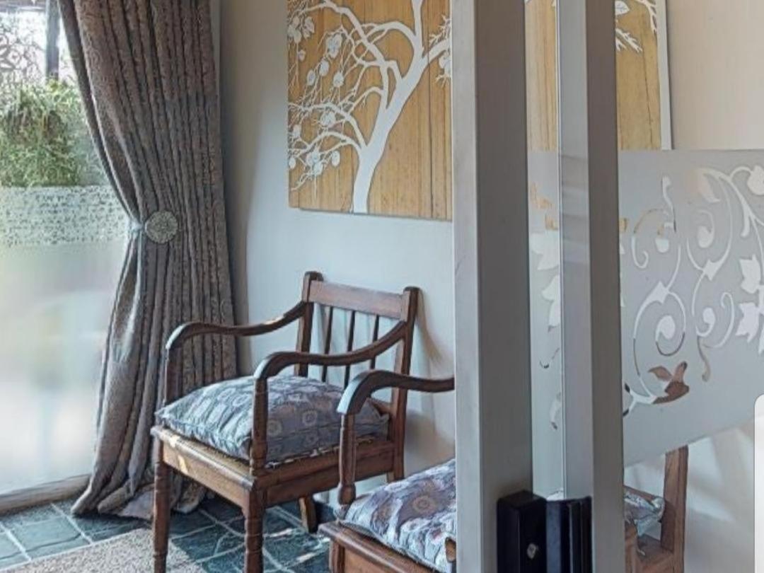 Cradle Valley Boutique Guesthouse Мулдесдрифт Экстерьер фото